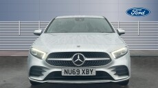 Mercedes-Benz A-Class A200 AMG Line 5dr Auto Petrol Hatchback